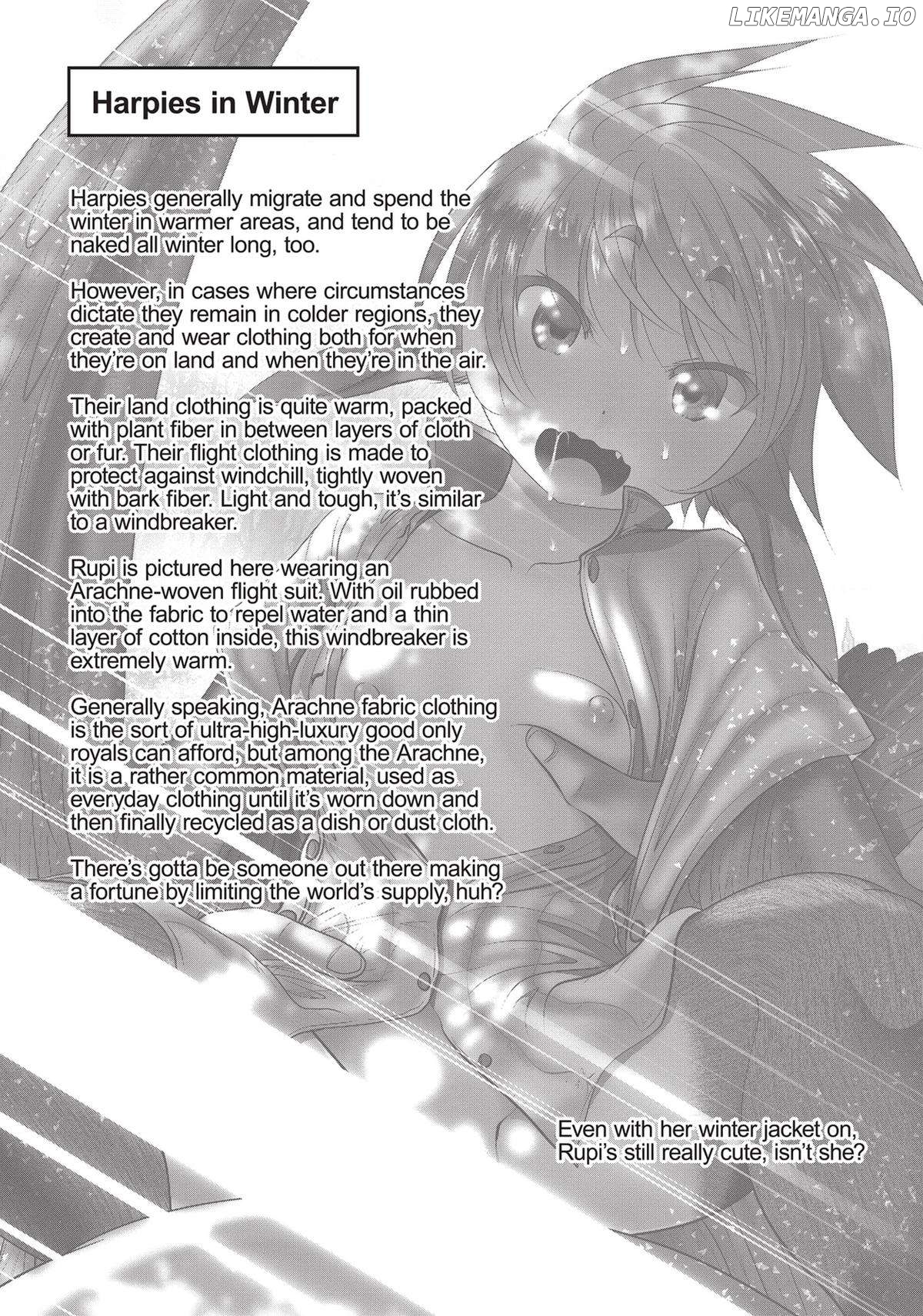 Kagakuteki ni Sonzai Shiuru Creature Musume no Kansatsu Nisshi Chapter 56 - page 24