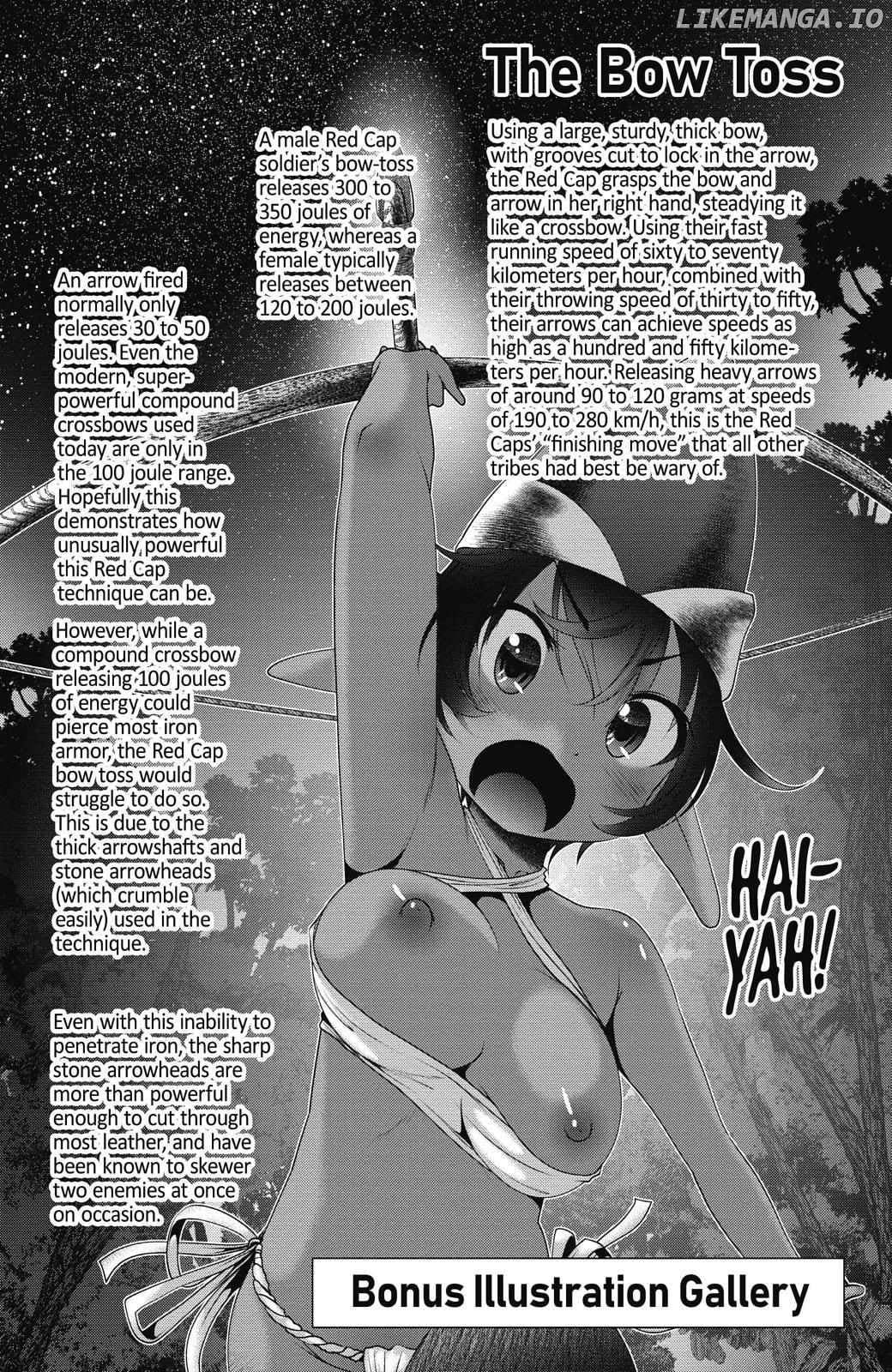 Kagakuteki ni Sonzai Shiuru Creature Musume no Kansatsu Nisshi chapter 18 - page 29