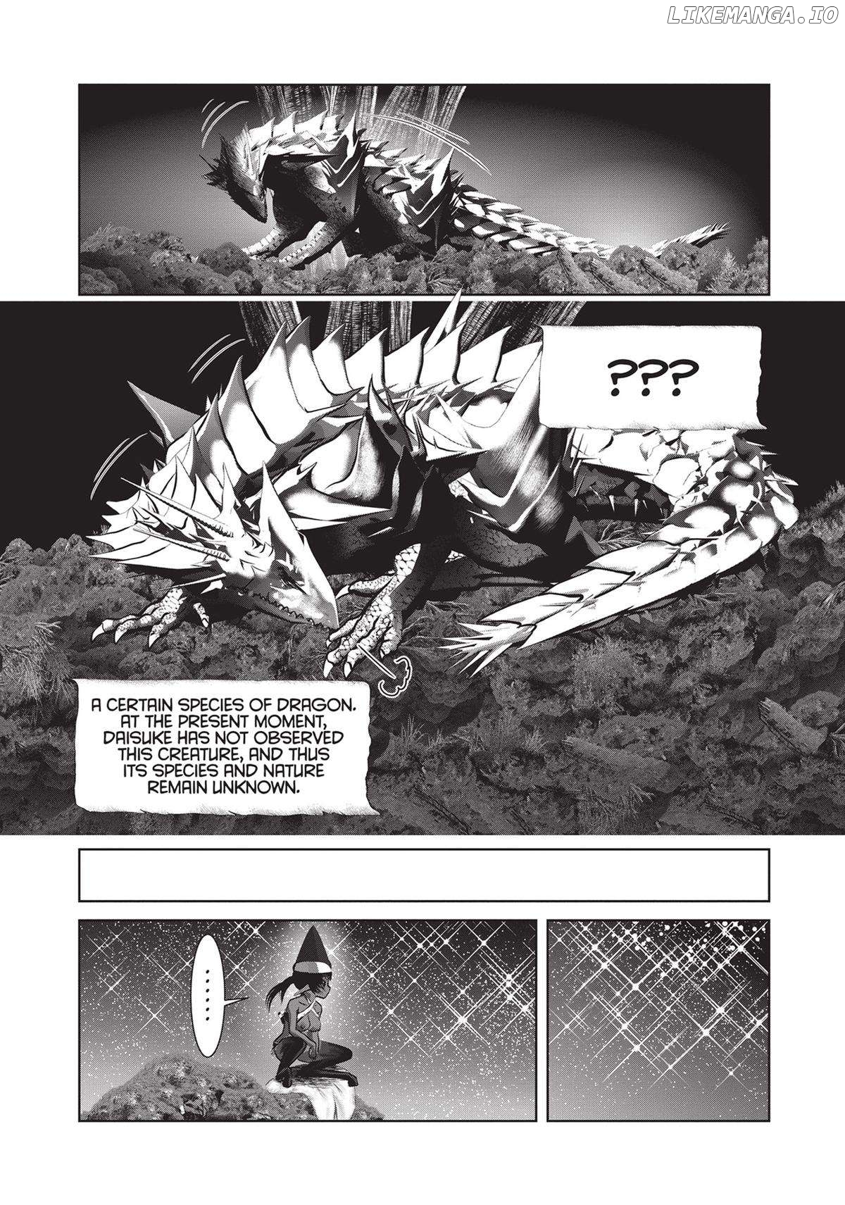 Kagakuteki ni Sonzai Shiuru Creature Musume no Kansatsu Nisshi Chapter 60 - page 13