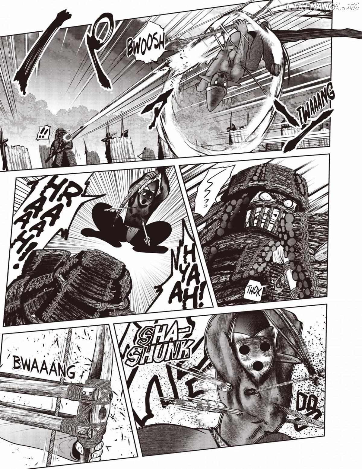 Kagakuteki ni Sonzai Shiuru Creature Musume no Kansatsu Nisshi chapter 11 - page 13
