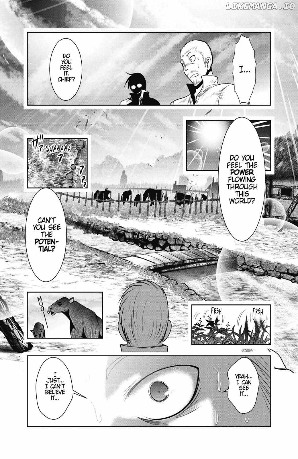 Kagakuteki ni Sonzai Shiuru Creature Musume no Kansatsu Nisshi chapter 15 - page 15