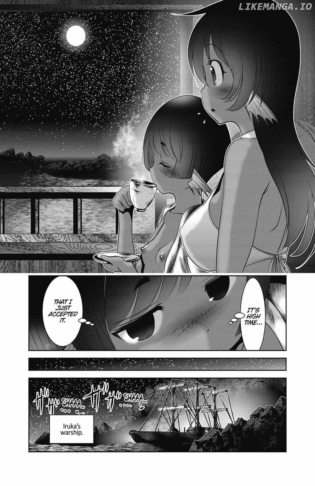 Kagakuteki ni Sonzai Shiuru Creature Musume no Kansatsu Nisshi chapter 16 - page 19