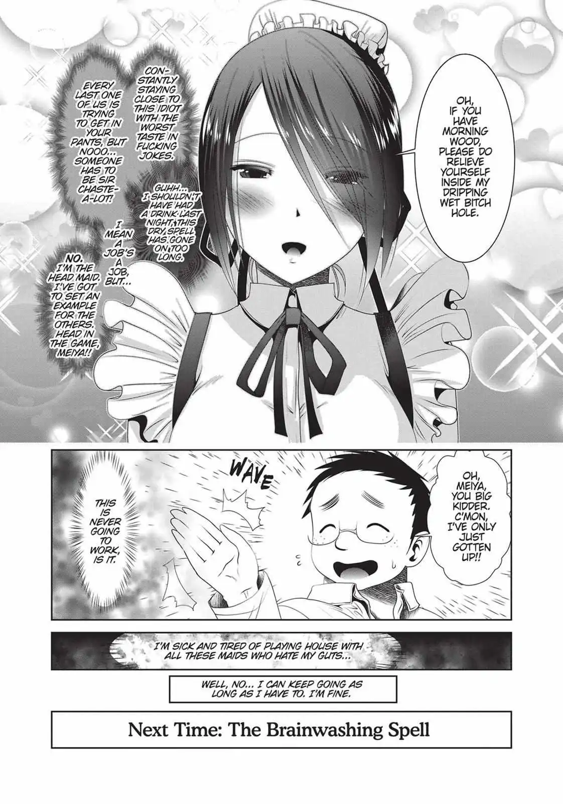 Kagakuteki ni Sonzai Shiuru Creature Musume no Kansatsu Nisshi chapter 21 - page 26