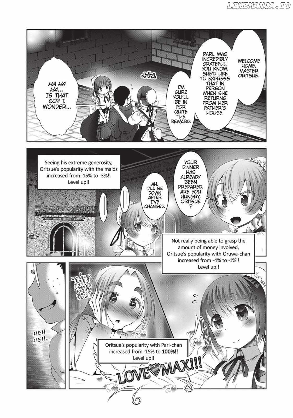 Kagakuteki ni Sonzai Shiuru Creature Musume no Kansatsu Nisshi chapter 22 - page 25