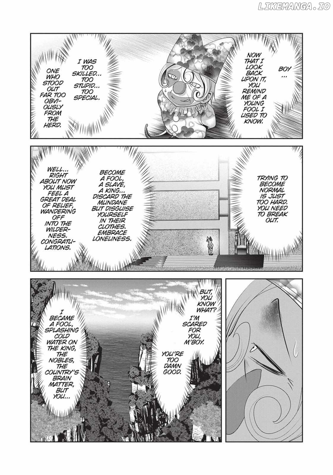 Kagakuteki ni Sonzai Shiuru Creature Musume no Kansatsu Nisshi chapter 24 - page 11