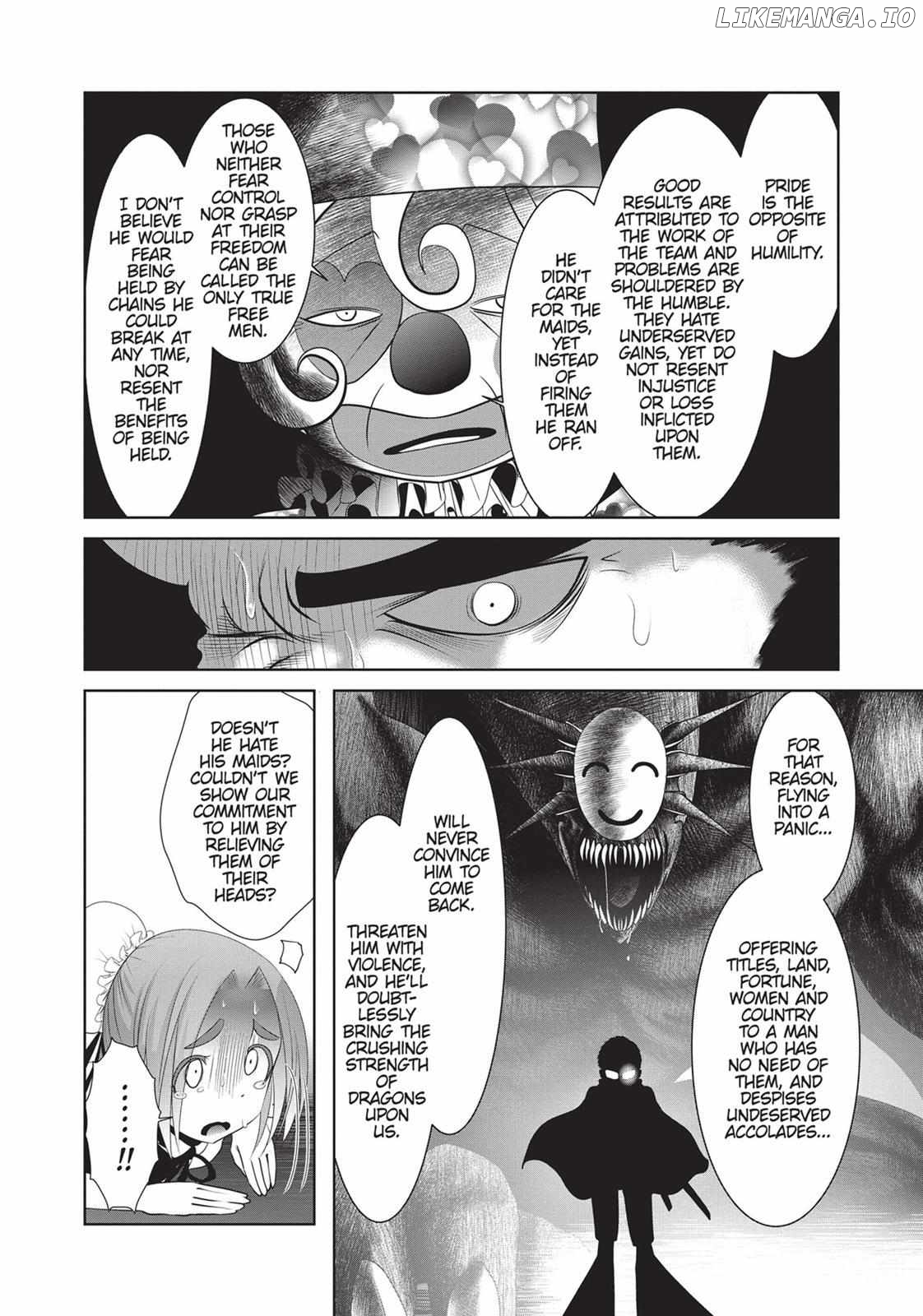Kagakuteki ni Sonzai Shiuru Creature Musume no Kansatsu Nisshi chapter 24 - page 6