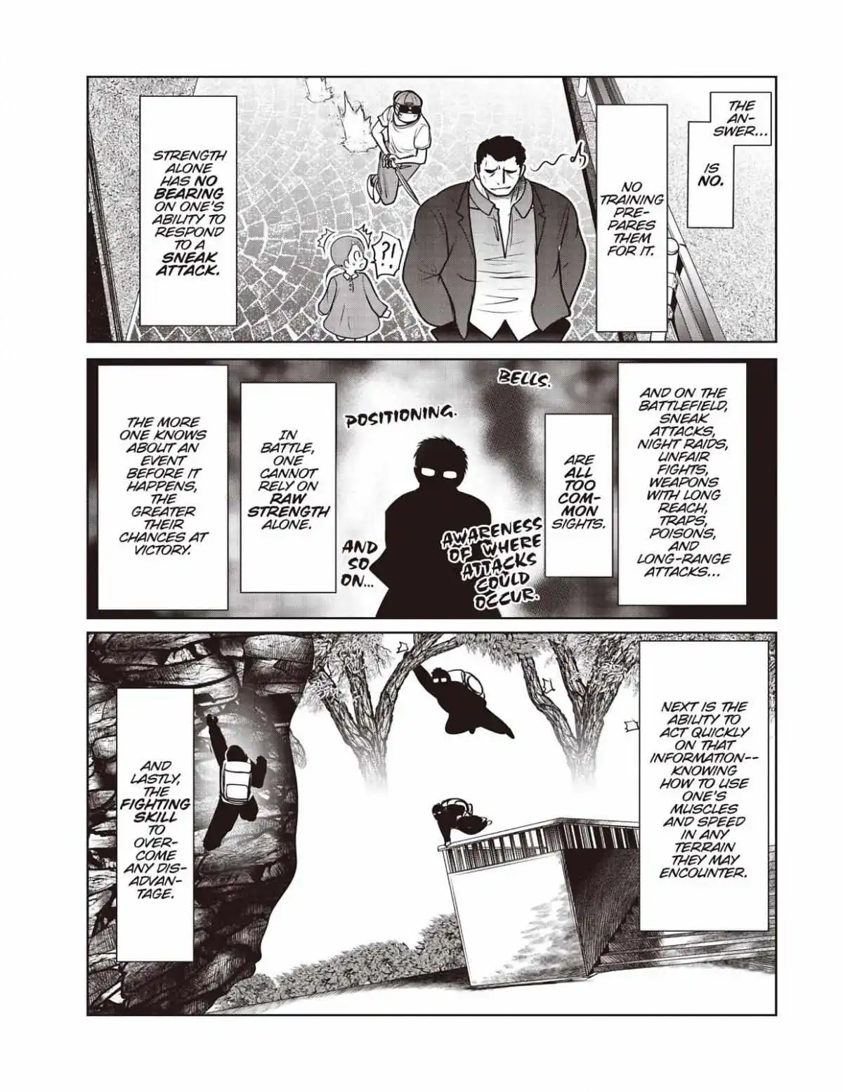 Kagakuteki ni Sonzai Shiuru Creature Musume no Kansatsu Nisshi chapter 9 - page 14