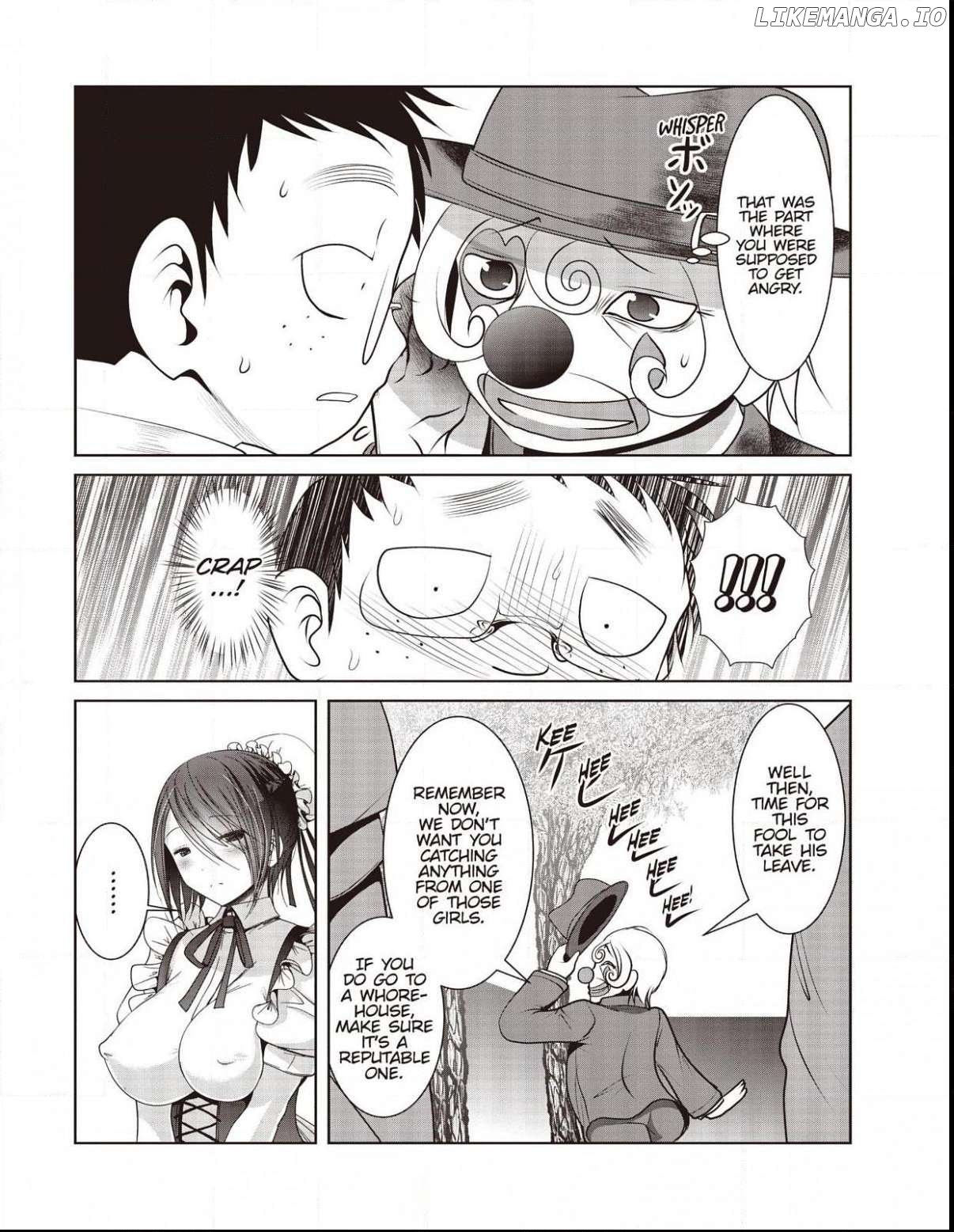 Kagakuteki ni Sonzai Shiuru Creature Musume no Kansatsu Nisshi chapter 9 - page 23