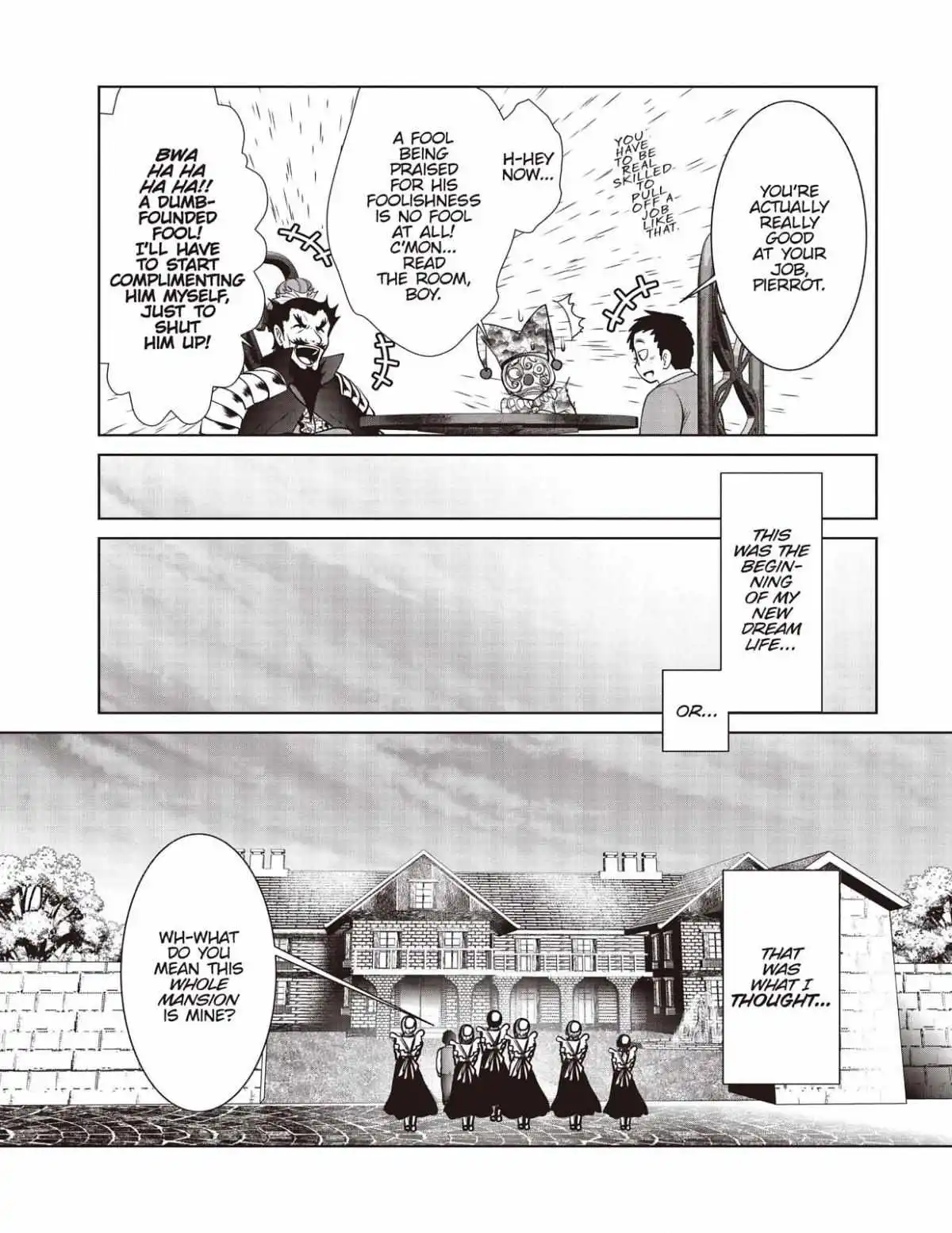 Kagakuteki ni Sonzai Shiuru Creature Musume no Kansatsu Nisshi chapter 9 - page 4