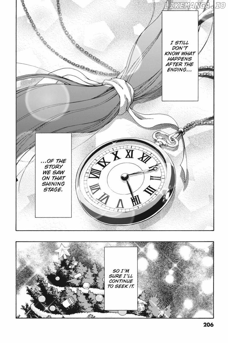 Yahari Ore no Seishun Love Come wa Machigatteiru @comic Chapter 70 - page 44