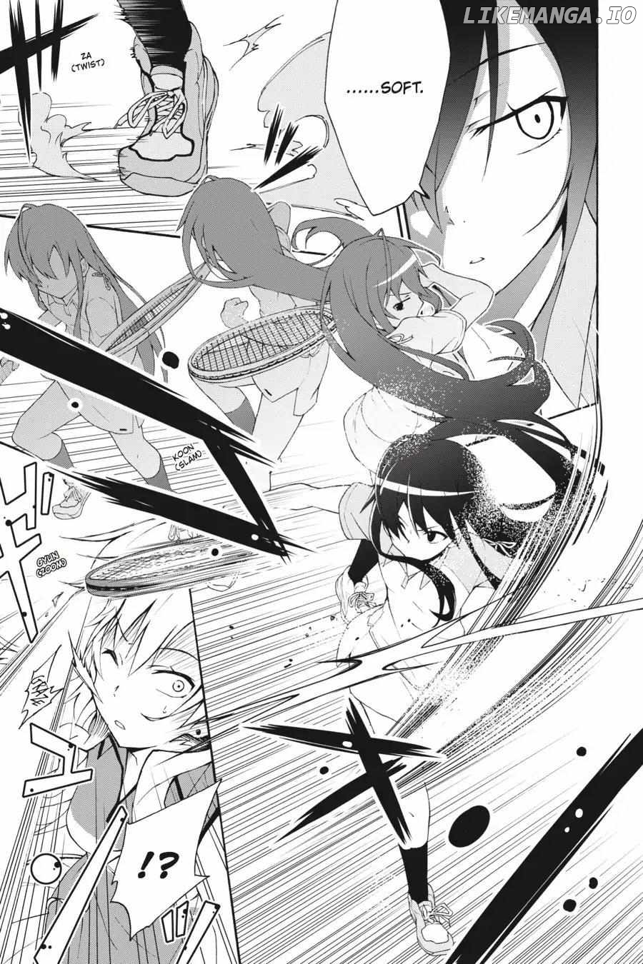 Yahari Ore no Seishun Love Come wa Machigatteiru @comic Chapter 7 - page 30