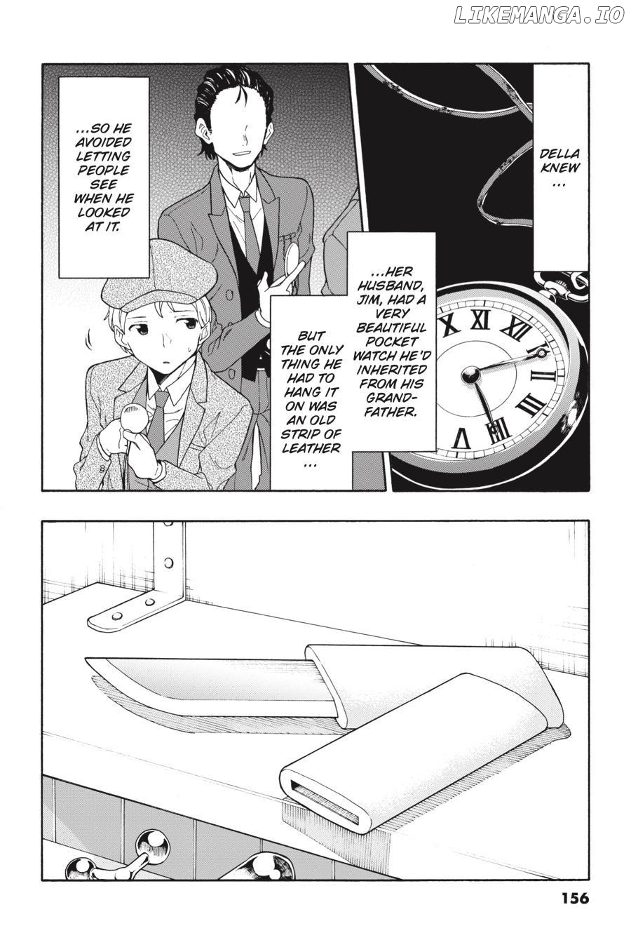 Yahari Ore no Seishun Love Come wa Machigatteiru @comic Chapter 69.5 - page 4