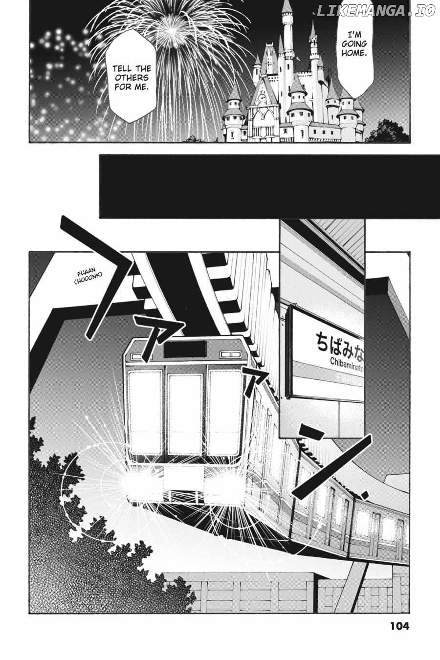 Yahari Ore no Seishun Love Come wa Machigatteiru @comic Chapter 68 - page 14