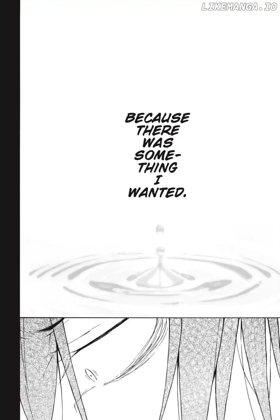 Yahari Ore no Seishun Love Come wa Machigatteiru @comic Chapter 63 - page 19