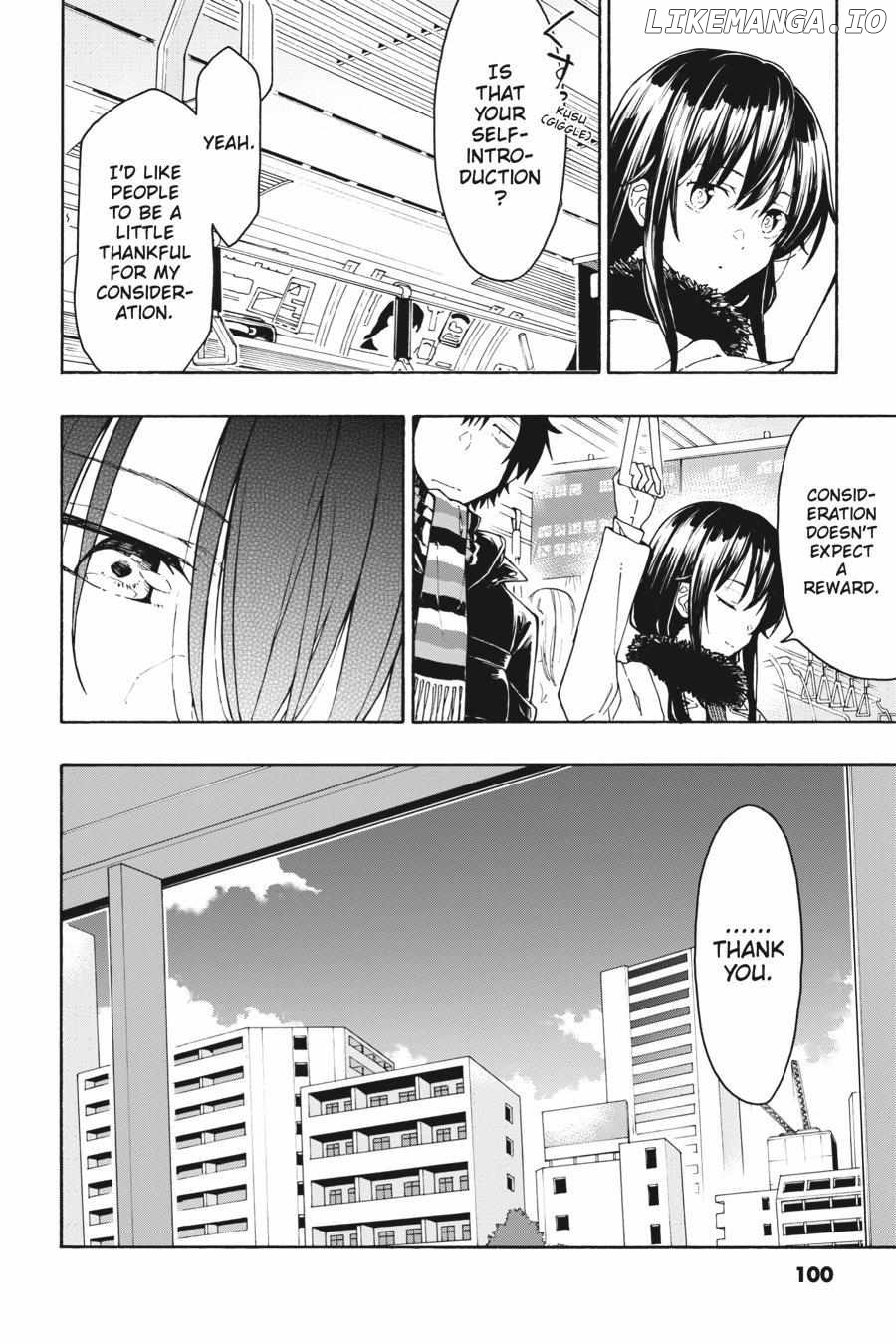 Yahari Ore no Seishun Love Come wa Machigatteiru @comic Chapter 73 - page 26