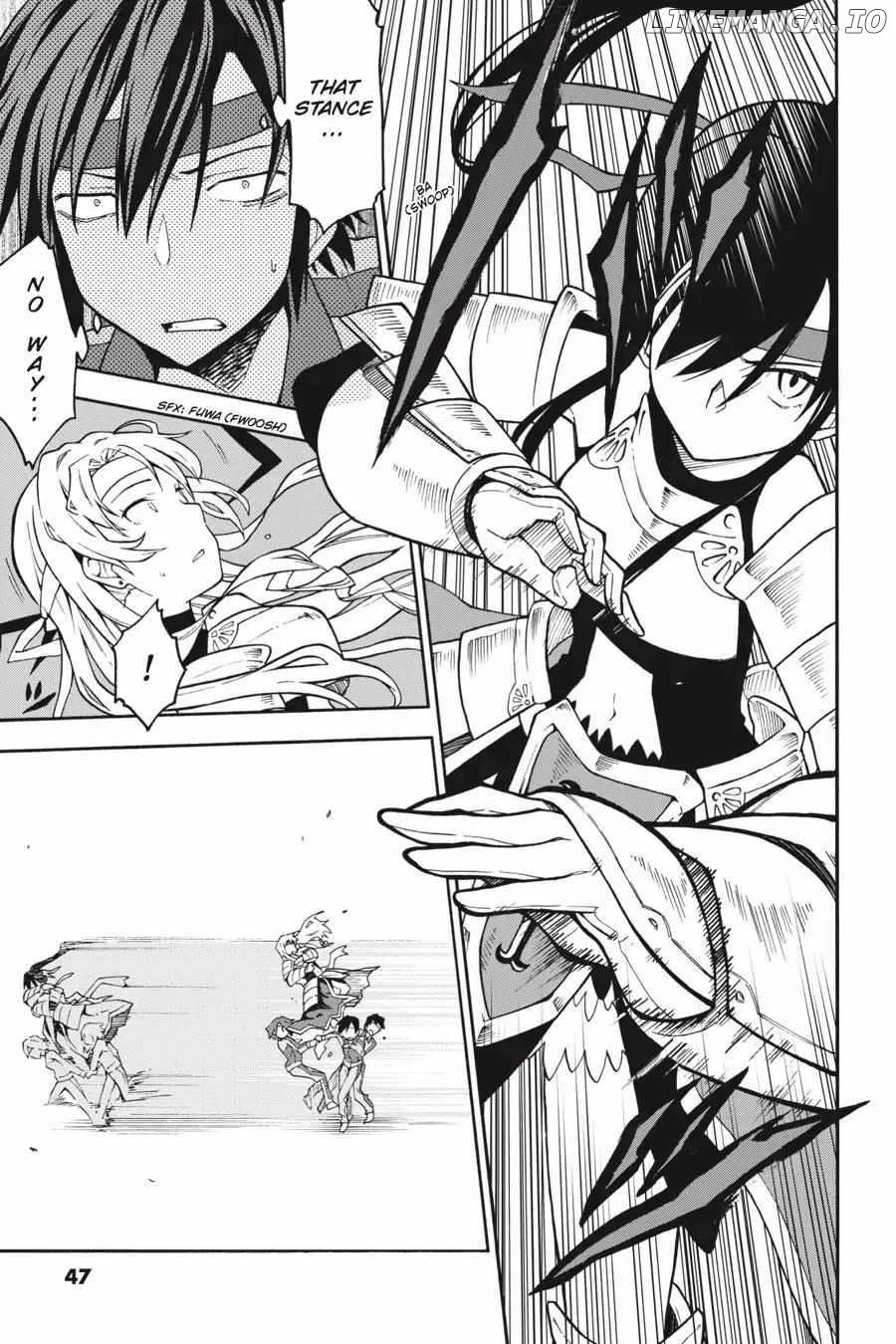 Yahari Ore no Seishun Love Come wa Machigatteiru @comic Chapter 49 - page 10