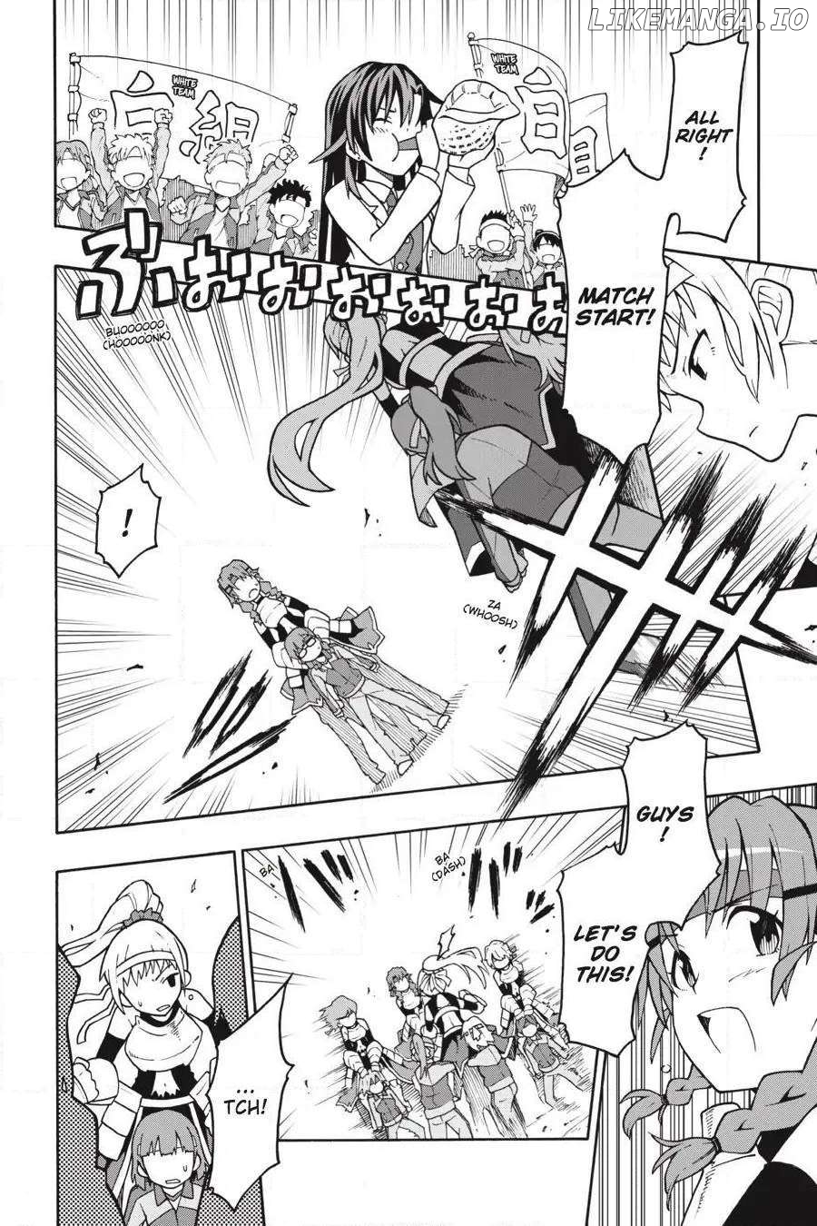 Yahari Ore no Seishun Love Come wa Machigatteiru @comic Chapter 49 - page 7