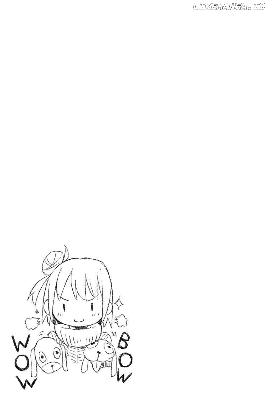 Yahari Ore no Seishun Love Come wa Machigatteiru @comic Chapter 74 - page 37