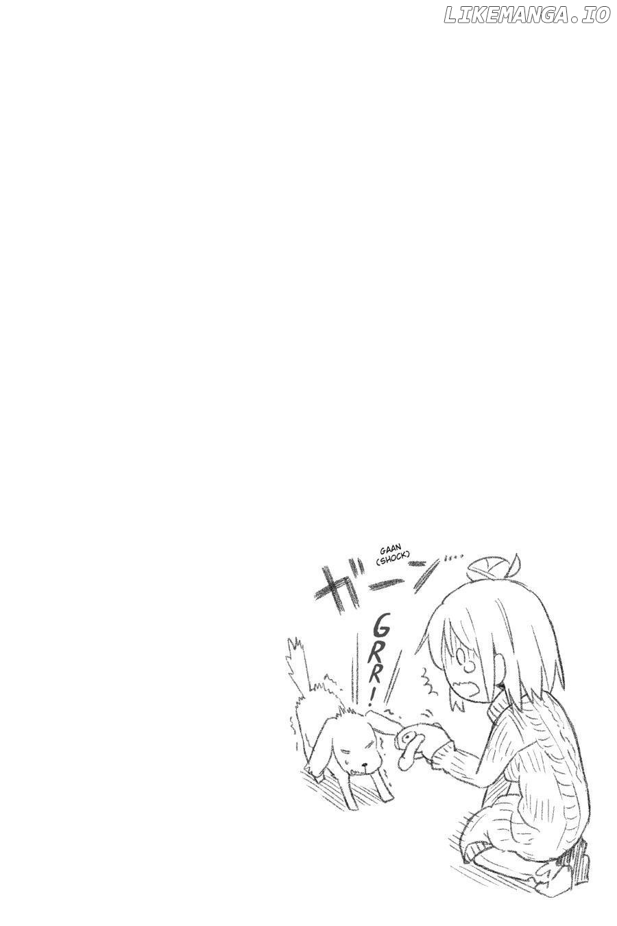 Yahari Ore no Seishun Love Come wa Machigatteiru @comic Chapter 74 - page 38