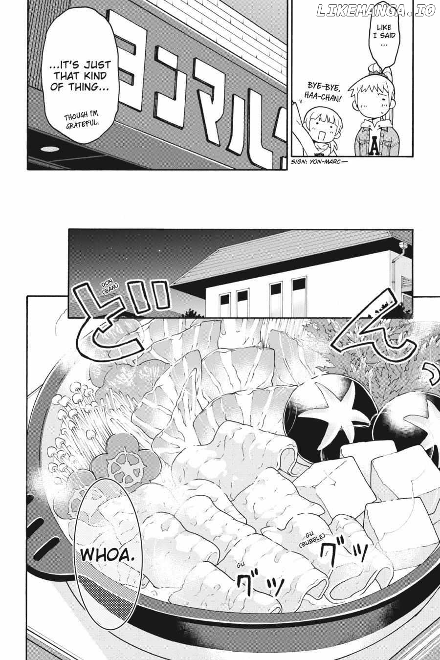 Yahari Ore no Seishun Love Come wa Machigatteiru @comic Chapter 88 - page 25