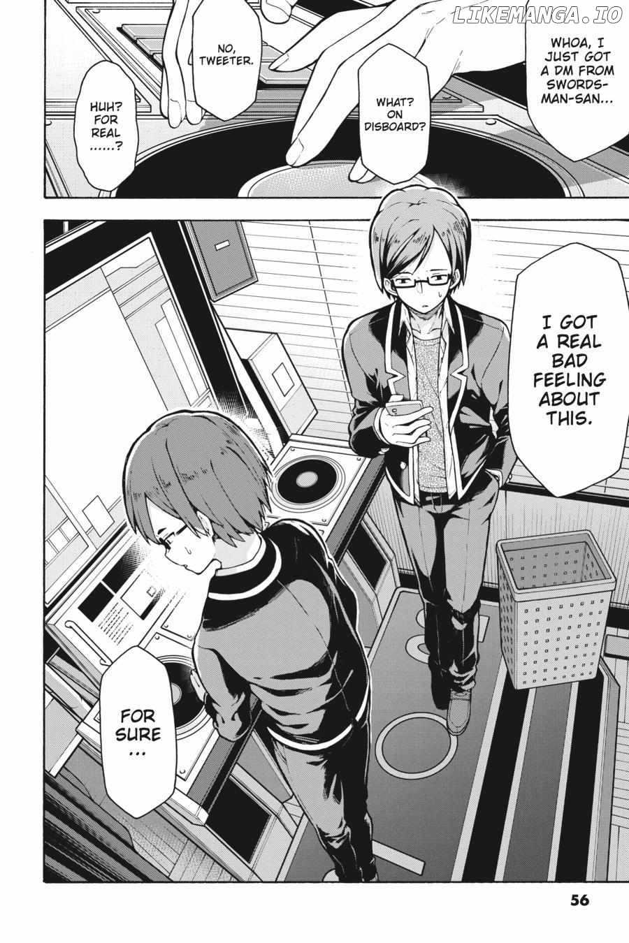 Yahari Ore no Seishun Love Come wa Machigatteiru @comic Chapter 98 - page 26