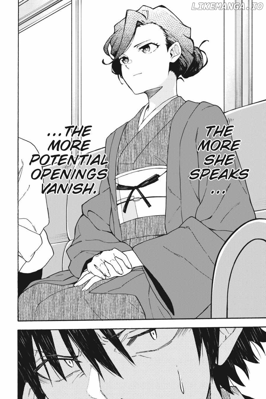 Yahari Ore no Seishun Love Come wa Machigatteiru @comic Chapter 93 - page 11