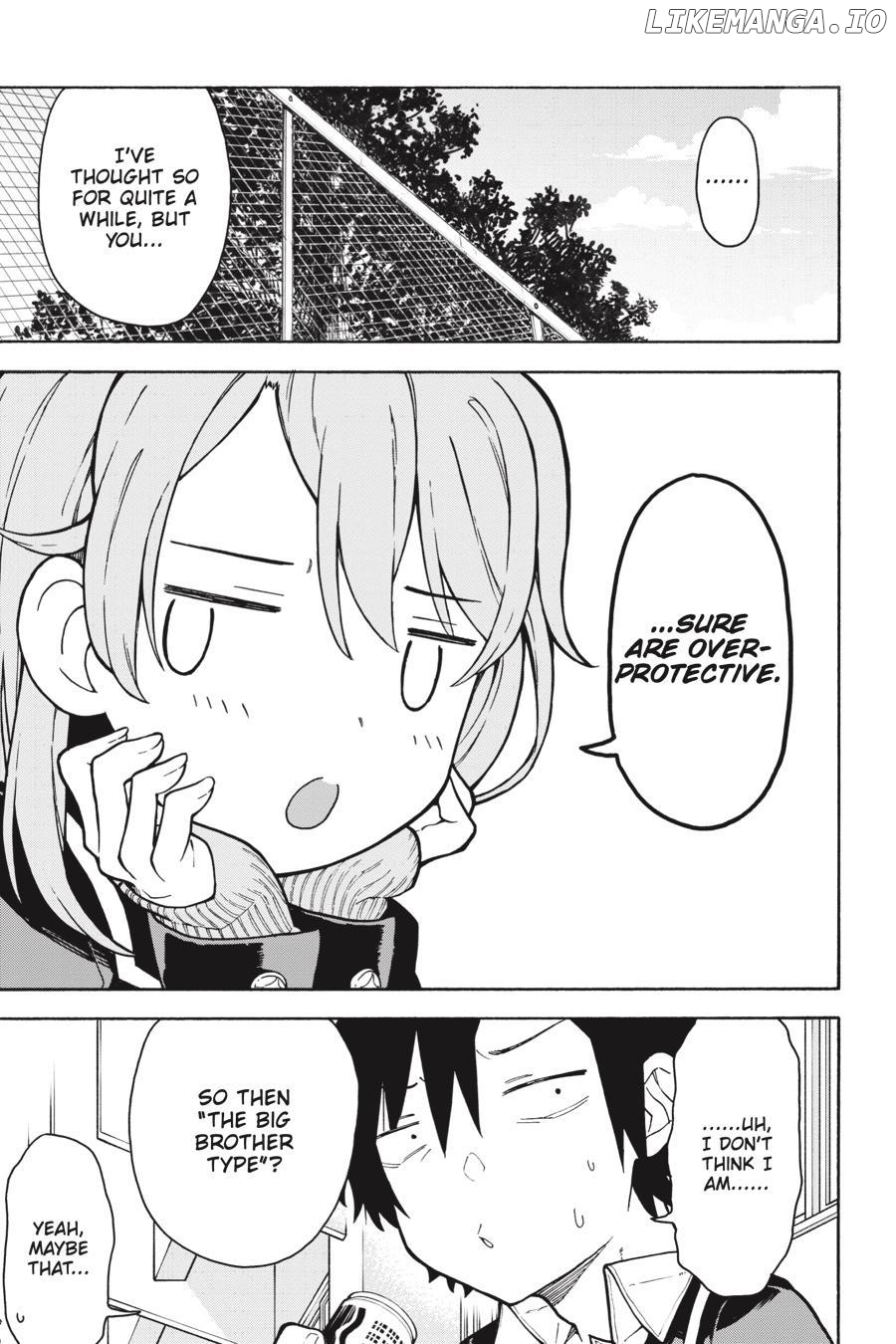 Yahari Ore no Seishun Love Come wa Machigatteiru @comic Chapter 90 - page 15