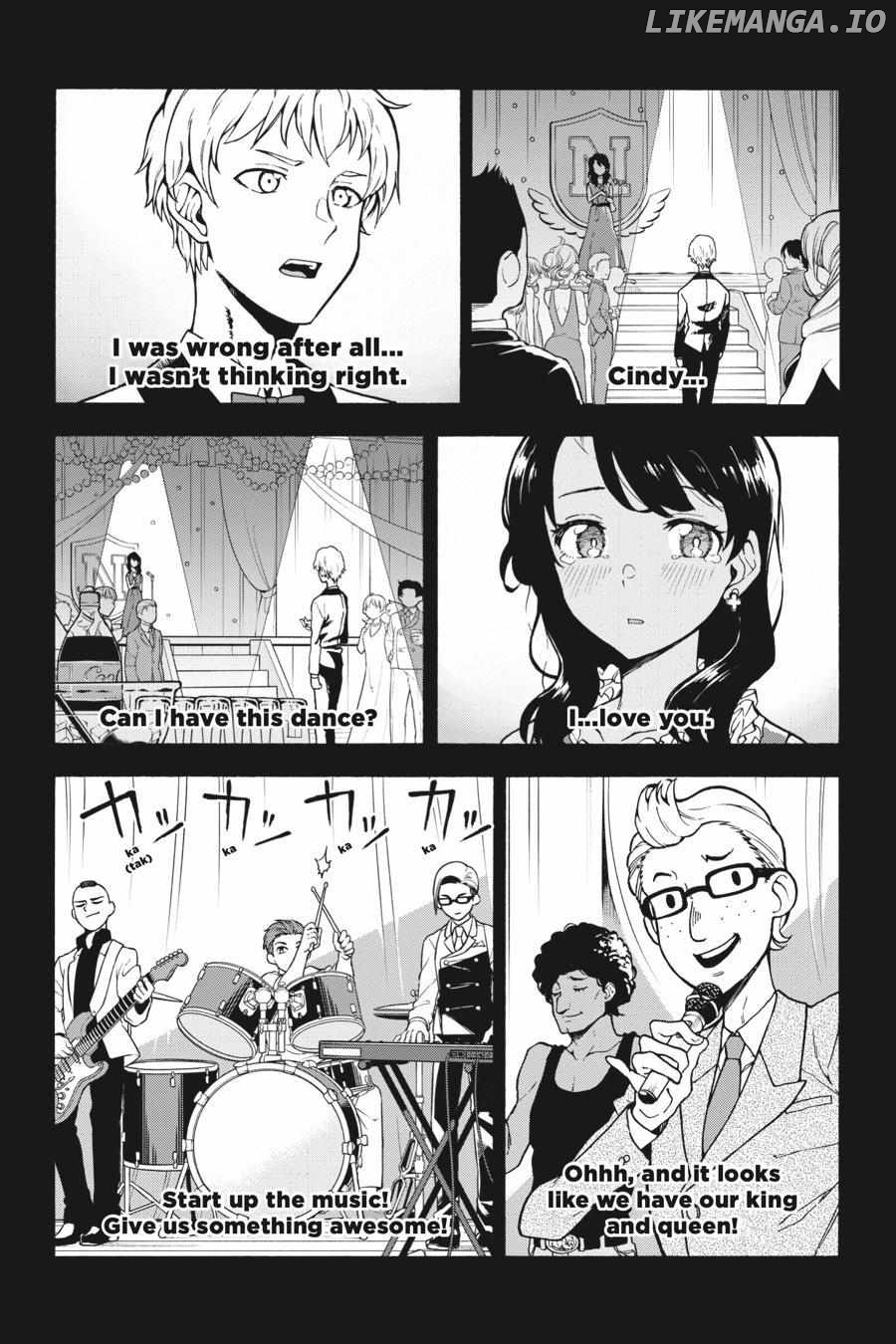 Yahari Ore no Seishun Love Come wa Machigatteiru @comic Chapter 89 - page 12