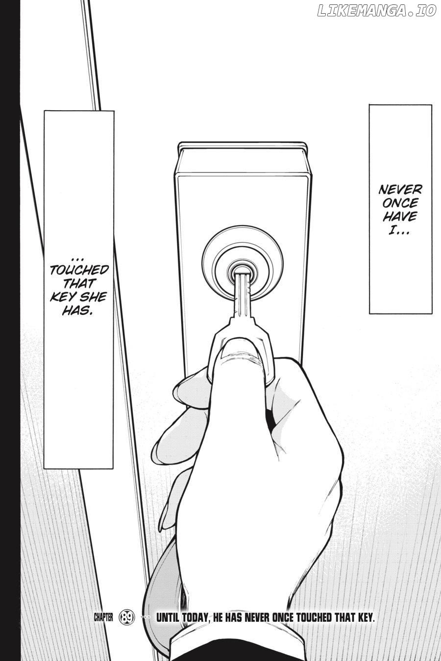 Yahari Ore no Seishun Love Come wa Machigatteiru @comic Chapter 89 - page 2