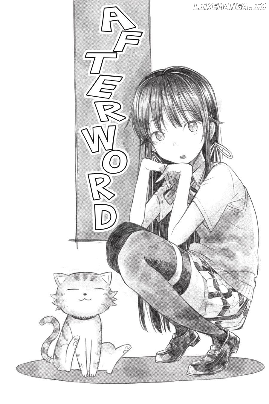 Yahari Ore no Seishun Love Come wa Machigatteiru @comic Chapter 75 - page 34