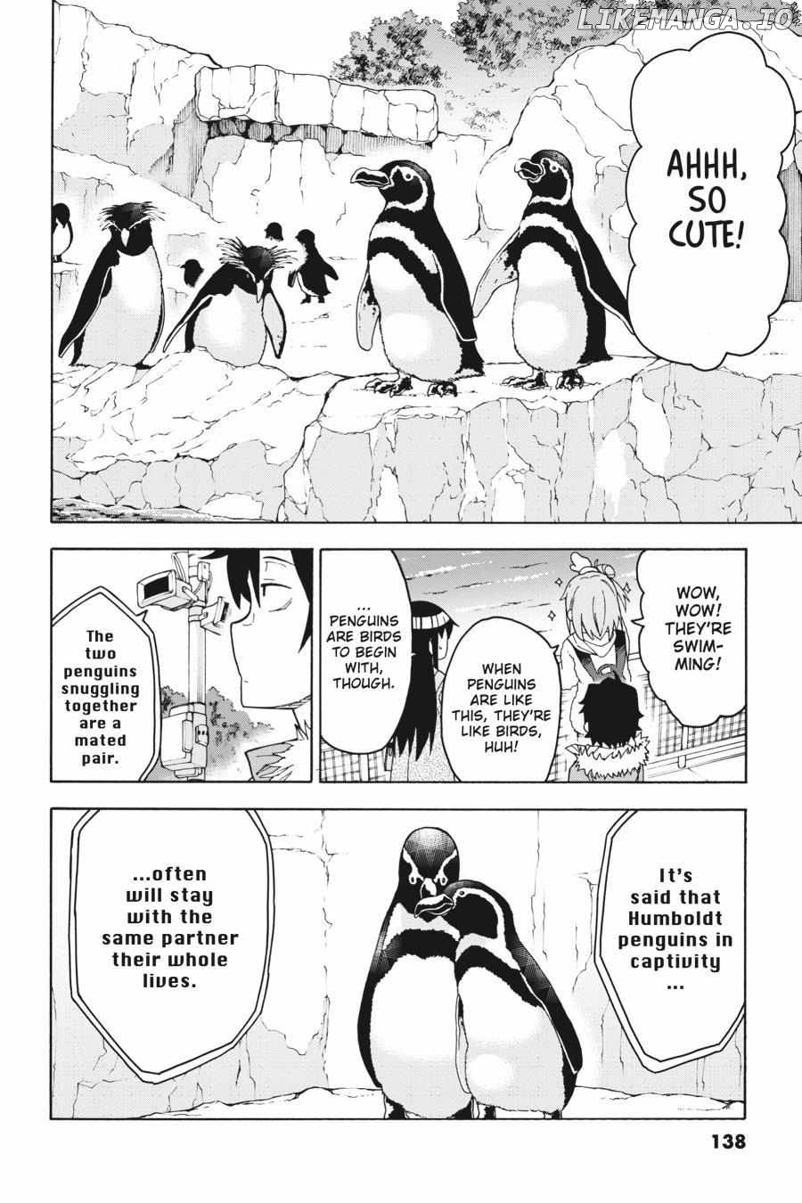 Yahari Ore no Seishun Love Come wa Machigatteiru @comic Chapter 86 - page 10