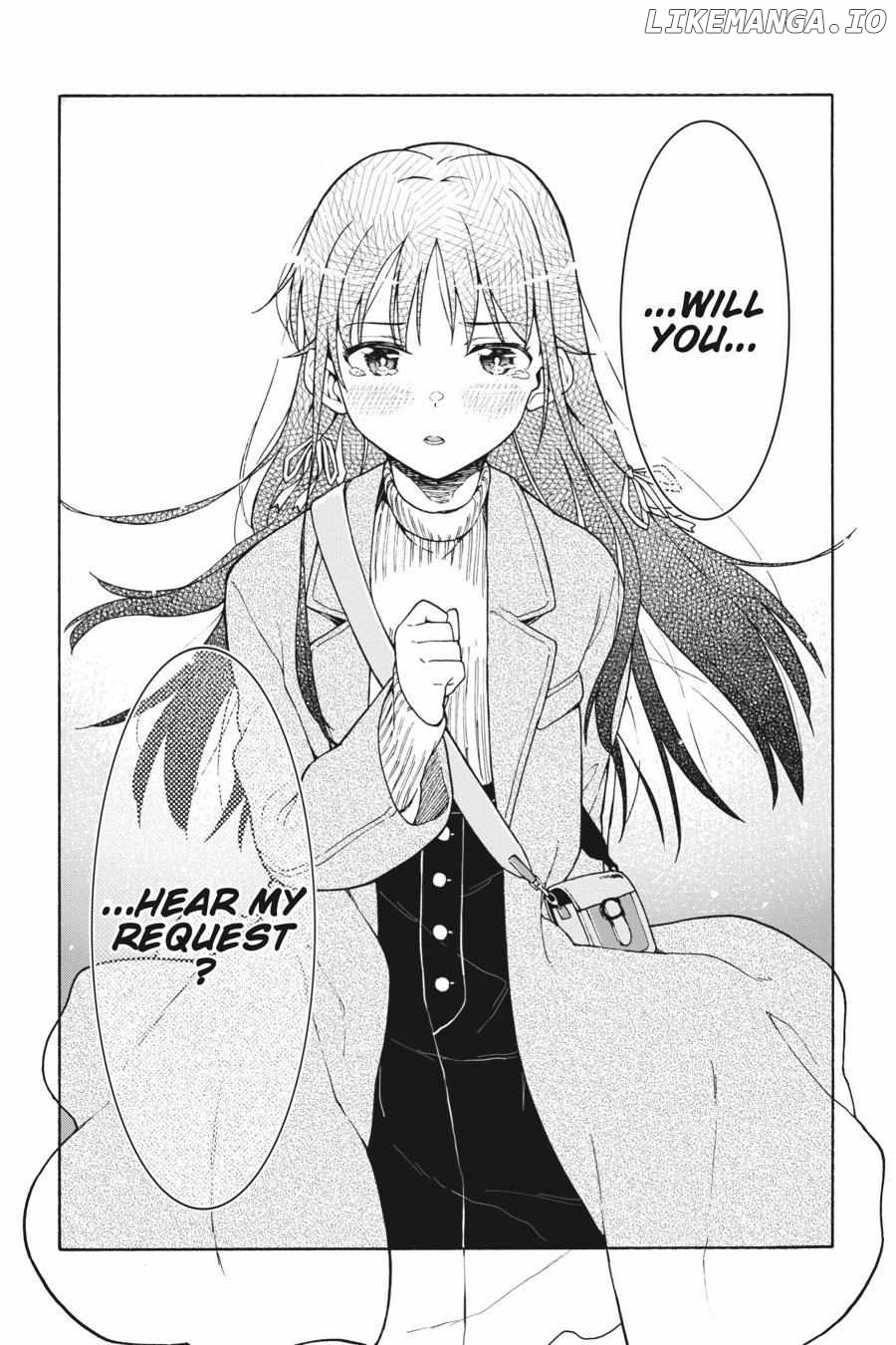 Yahari Ore no Seishun Love Come wa Machigatteiru @comic Chapter 86 - page 31