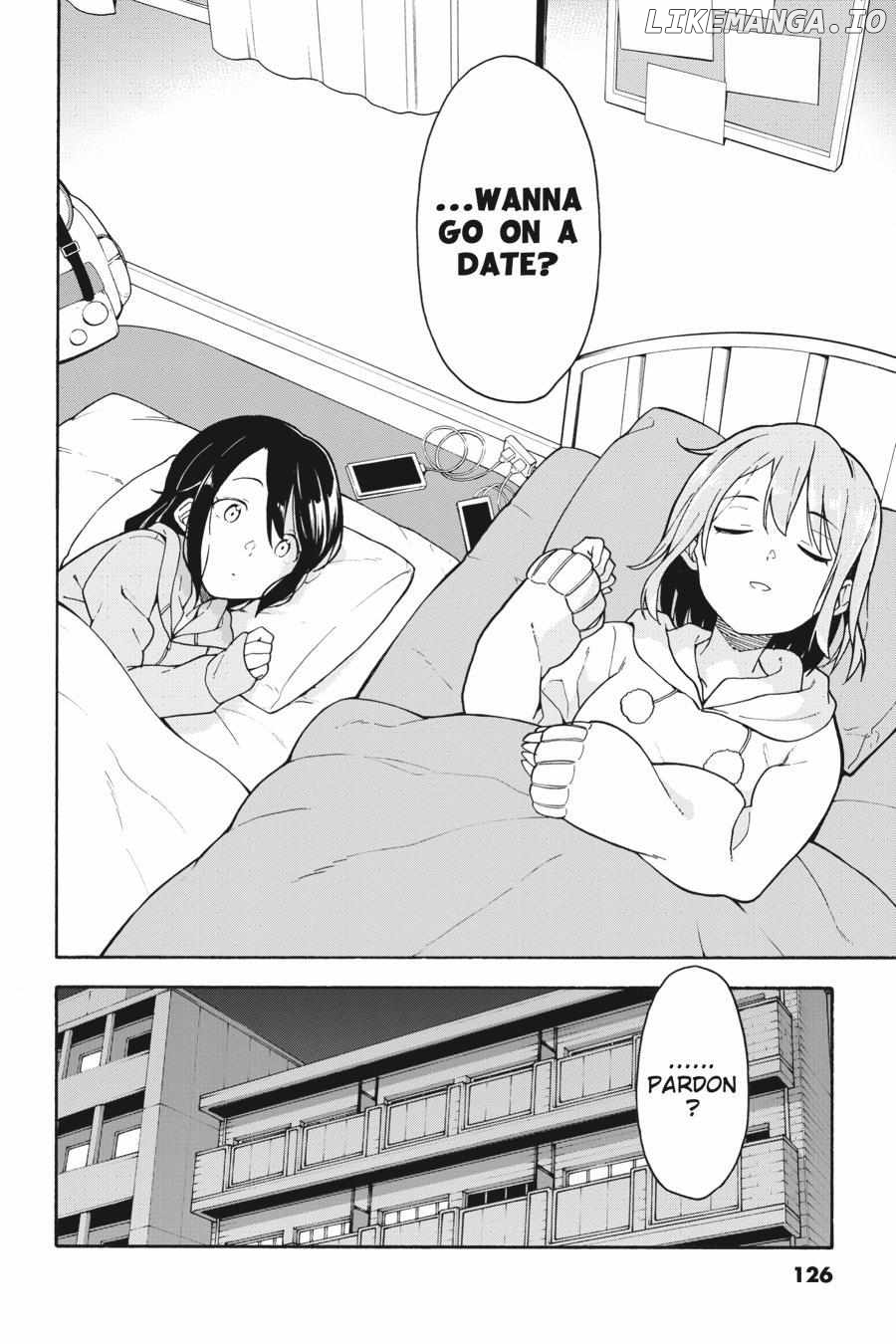 Yahari Ore no Seishun Love Come wa Machigatteiru @comic Chapter 85 - page 32