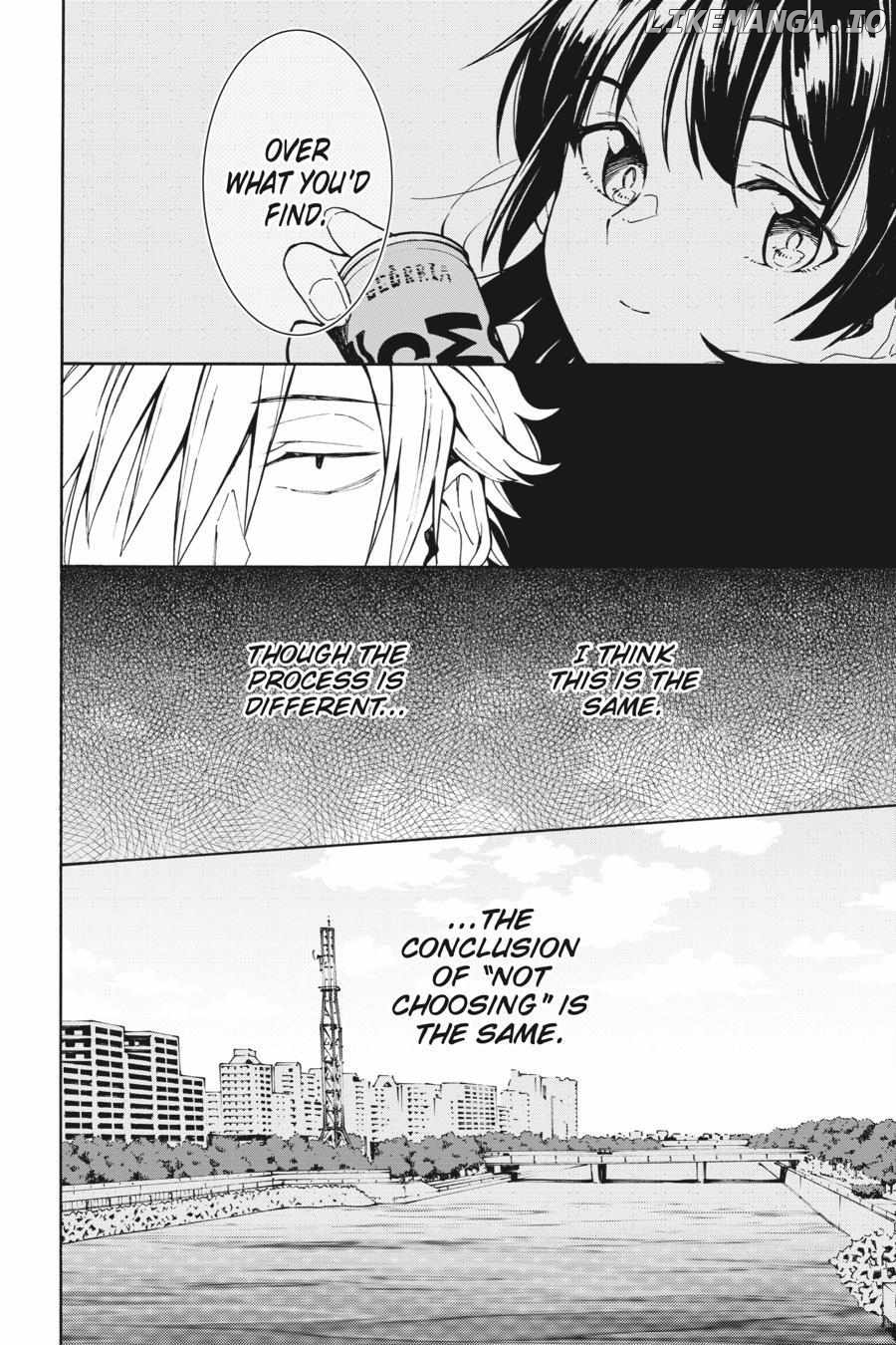 Yahari Ore no Seishun Love Come wa Machigatteiru @comic Chapter 80 - page 12