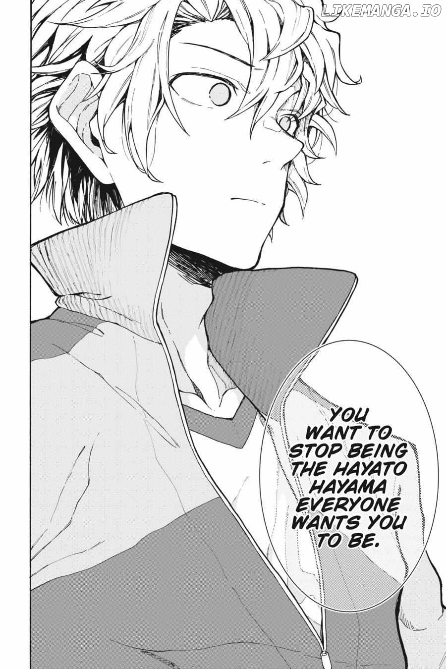 Yahari Ore no Seishun Love Come wa Machigatteiru @comic Chapter 80 - page 18