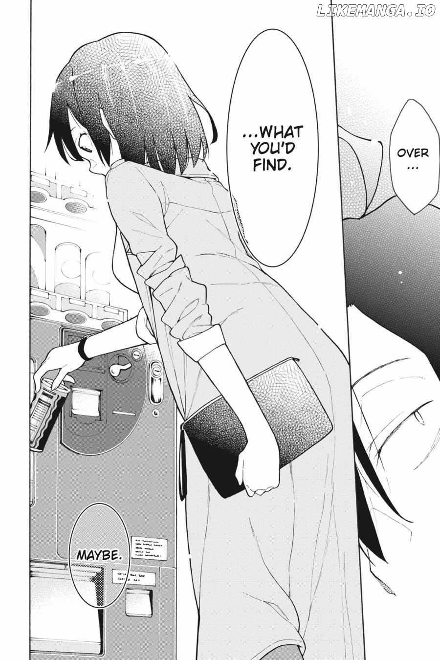 Yahari Ore no Seishun Love Come wa Machigatteiru @comic Chapter 79 - page 10
