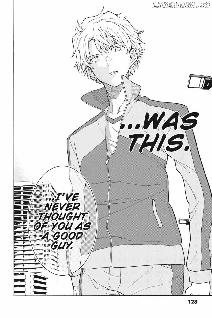 Yahari Ore no Seishun Love Come wa Machigatteiru @comic Chapter 79 - page 30