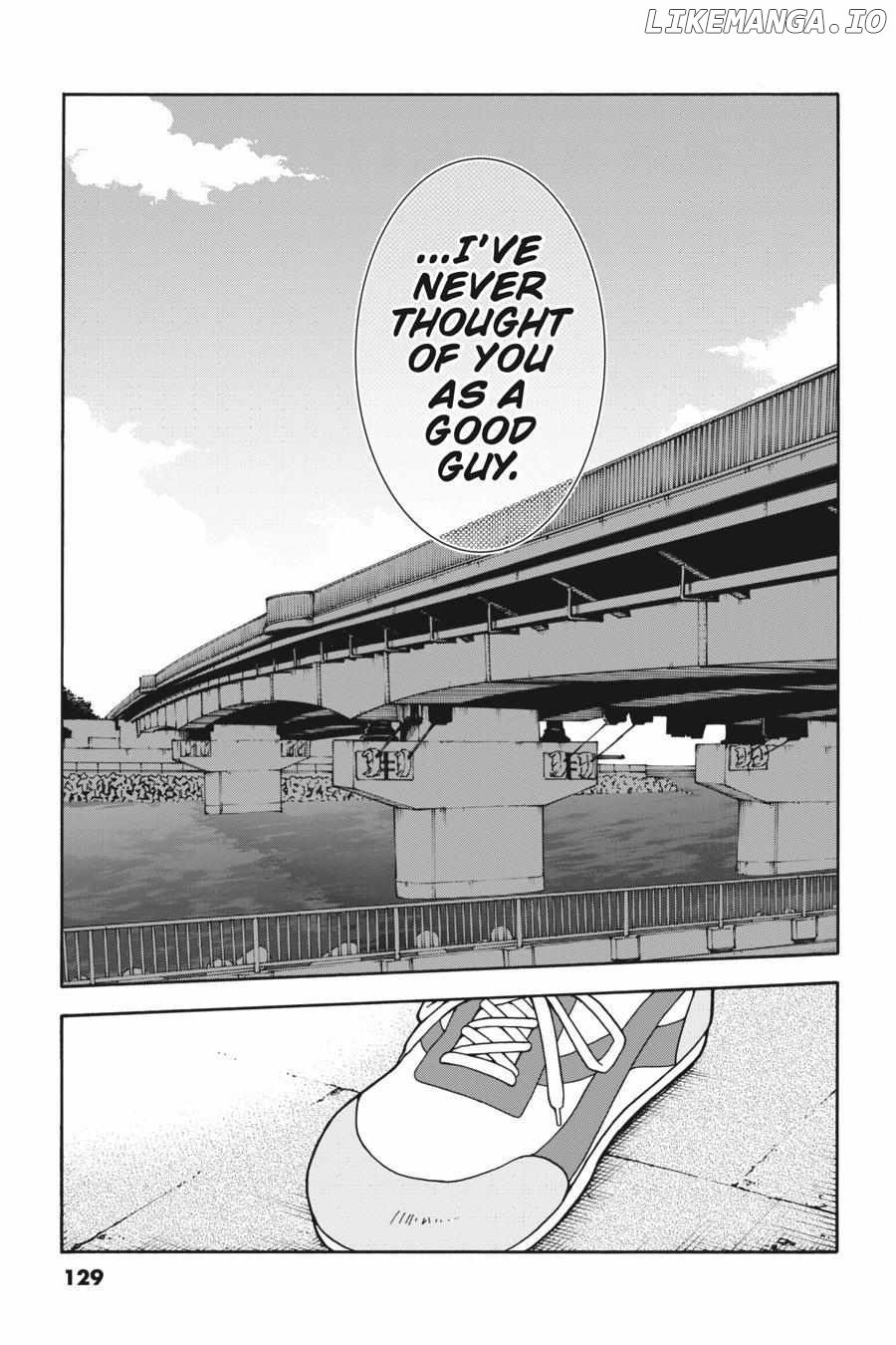 Yahari Ore no Seishun Love Come wa Machigatteiru @comic Chapter 79 - page 31