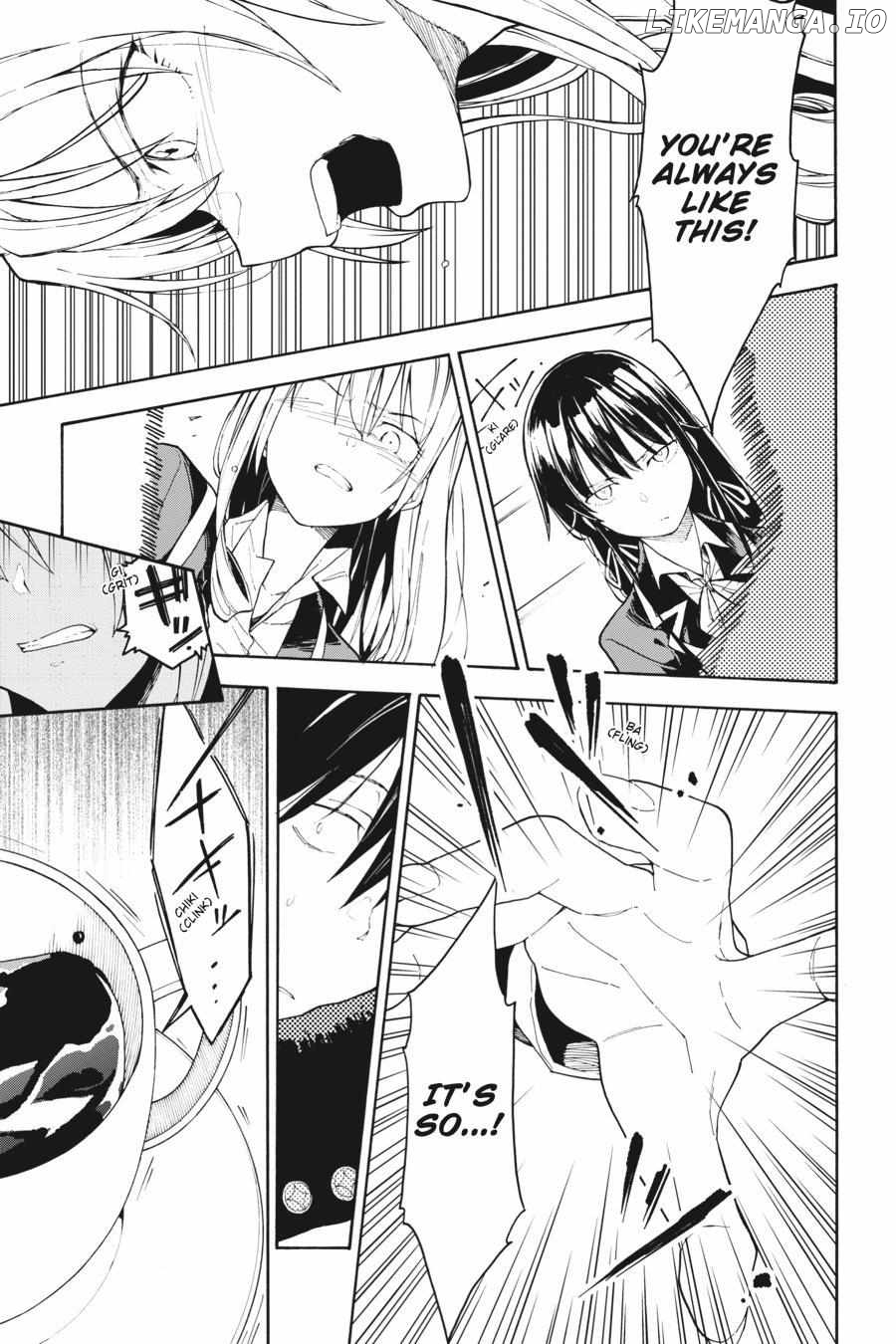 Yahari Ore no Seishun Love Come wa Machigatteiru @comic Chapter 77 - page 9