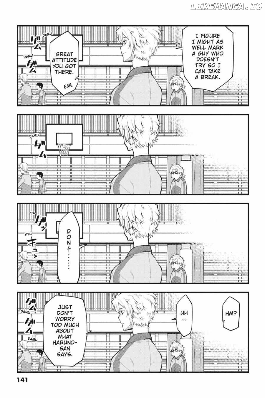 Yahari Ore no Seishun Love Come wa Machigatteiru @comic Chapter 109.5 - page 7