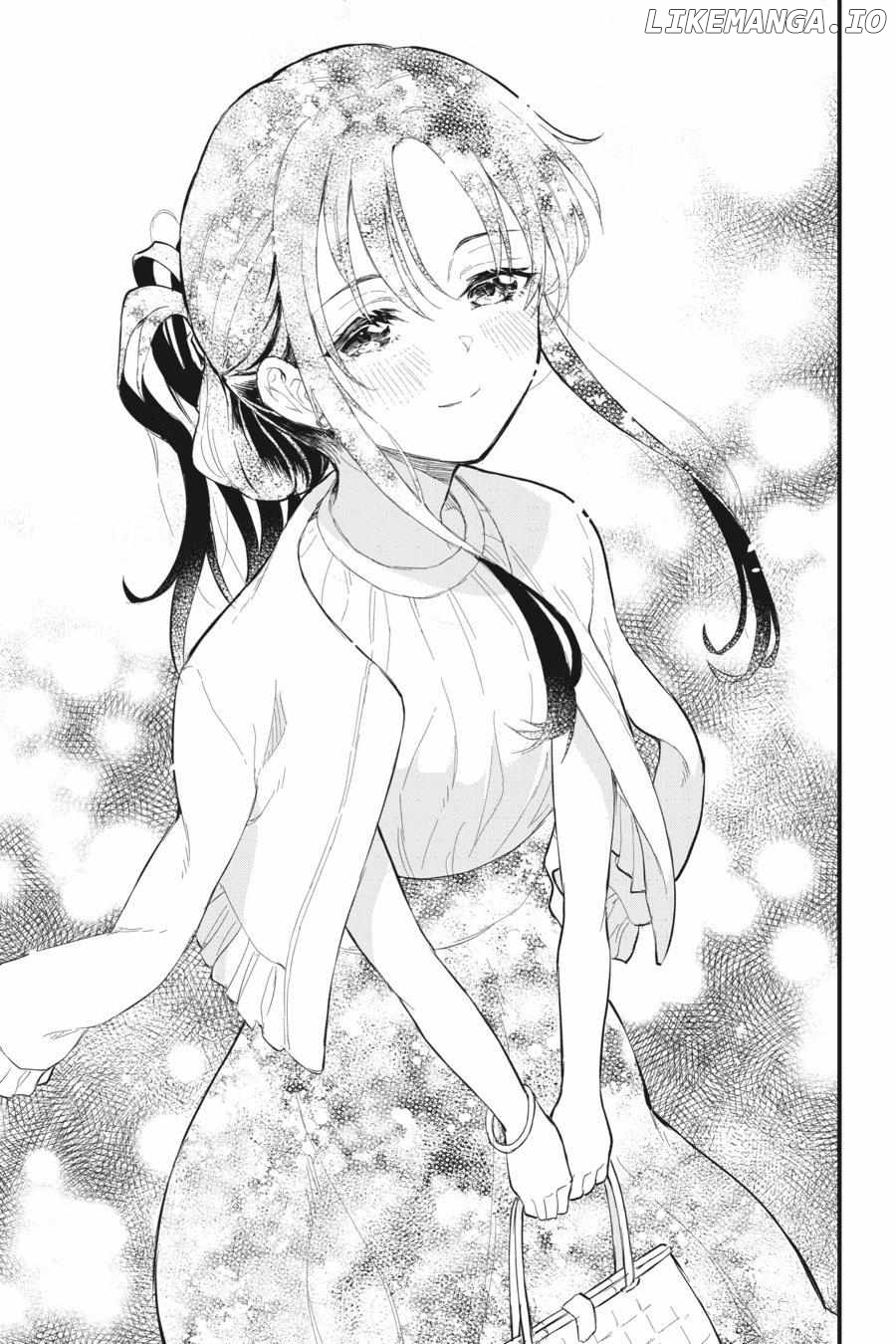 Yahari Ore no Seishun Love Come wa Machigatteiru @comic Chapter 118.5 - page 27