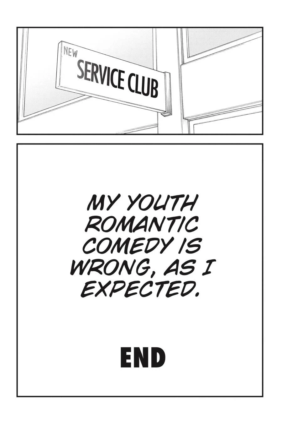 Yahari Ore no Seishun Love Come wa Machigatteiru @comic Chapter 118 - page 29
