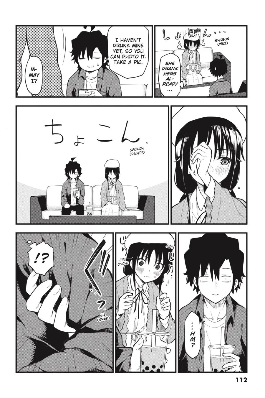 Yahari Ore no Seishun Love Come wa Machigatteiru @comic Chapter 113 - page 15