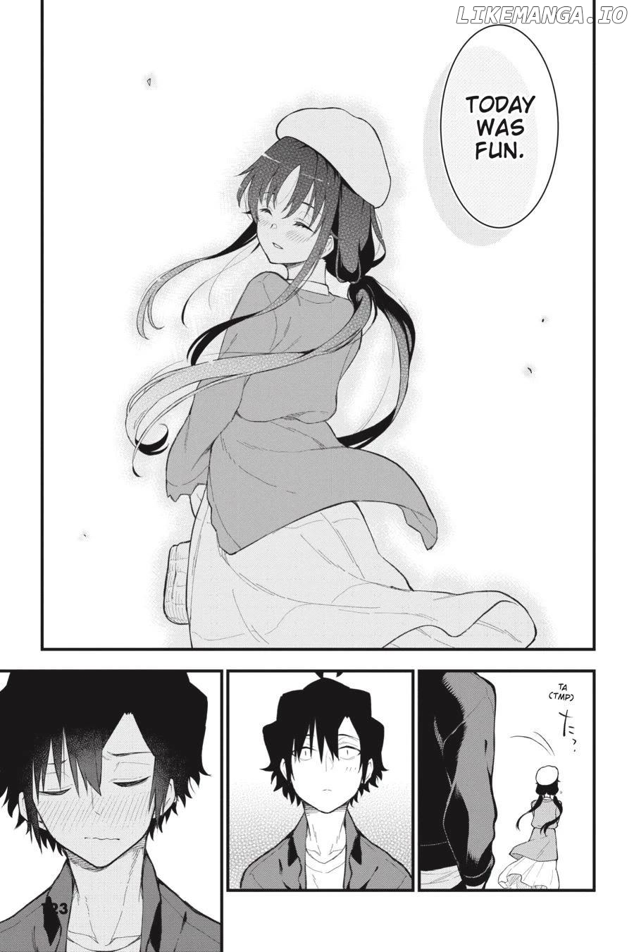Yahari Ore no Seishun Love Come wa Machigatteiru @comic Chapter 113 - page 26