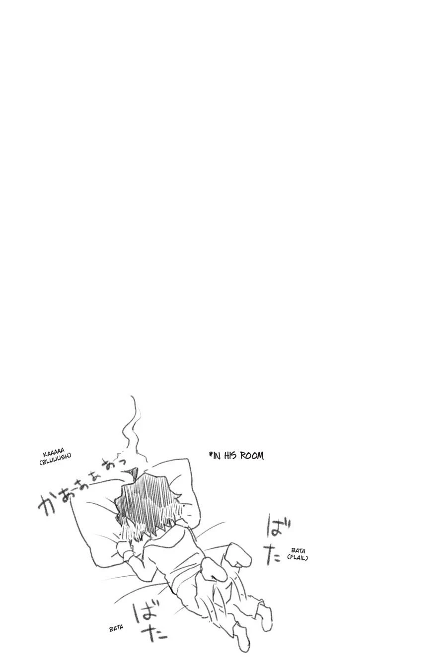 Yahari Ore no Seishun Love Come wa Machigatteiru @comic Chapter 113 - page 29