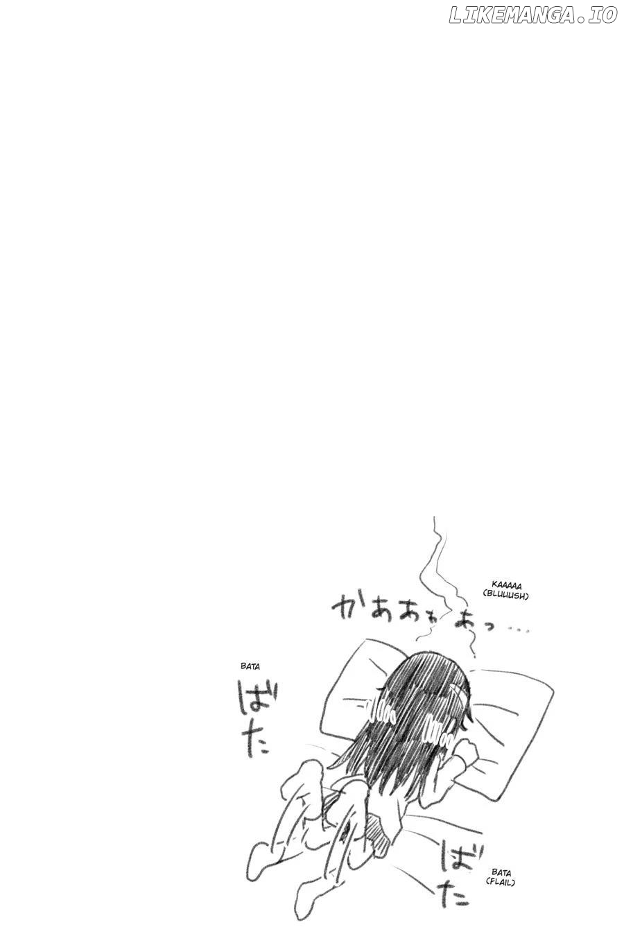 Yahari Ore no Seishun Love Come wa Machigatteiru @comic Chapter 113 - page 30