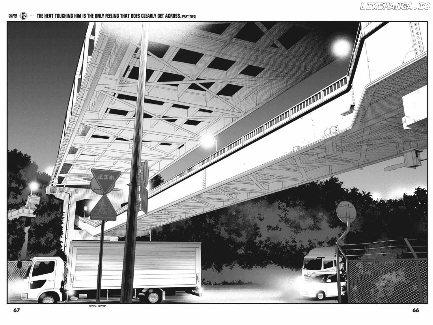 Yahari Ore no Seishun Love Come wa Machigatteiru @comic Chapter 112 - page 2