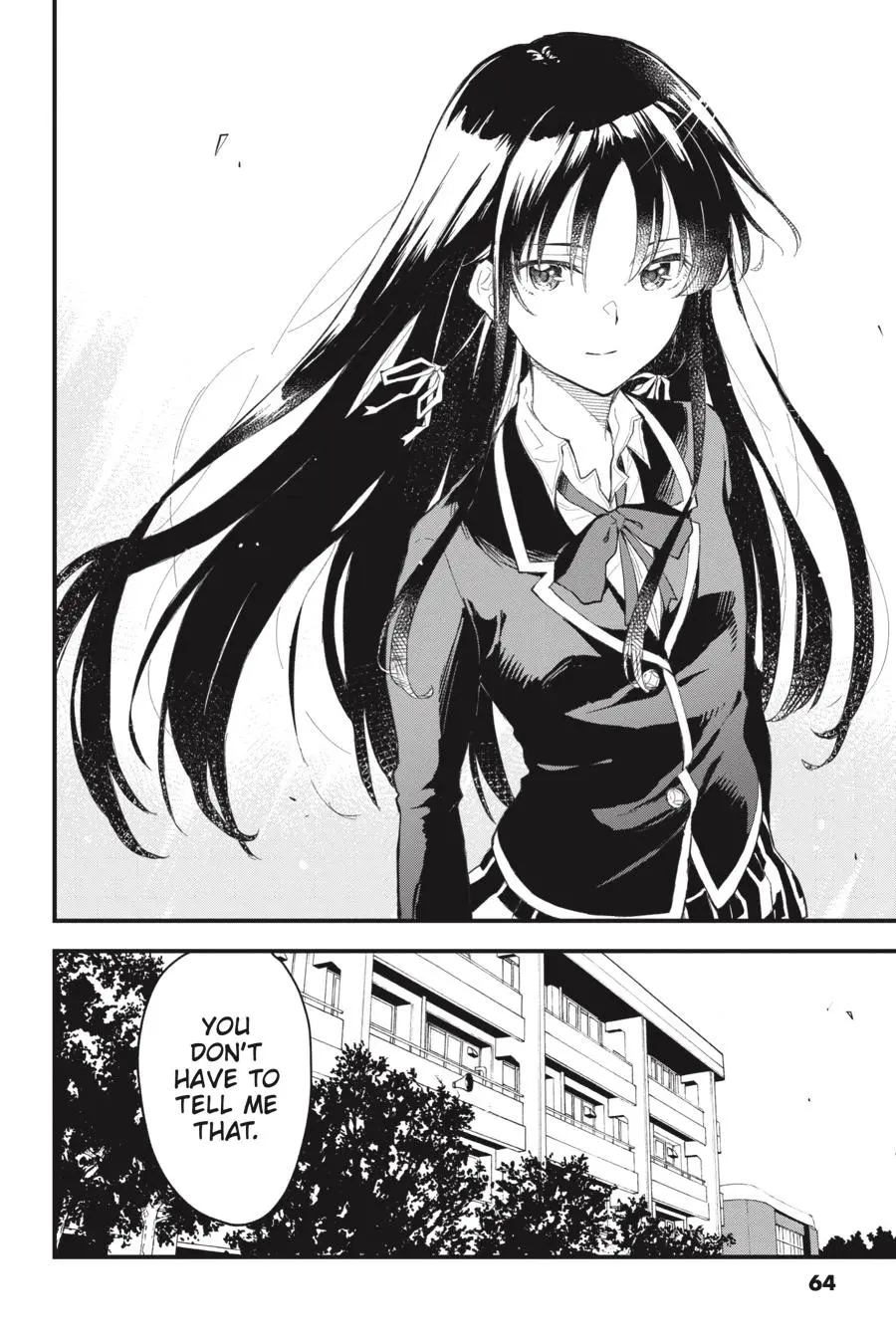 Yahari Ore no Seishun Love Come wa Machigatteiru @comic Chapter 111 - page 30