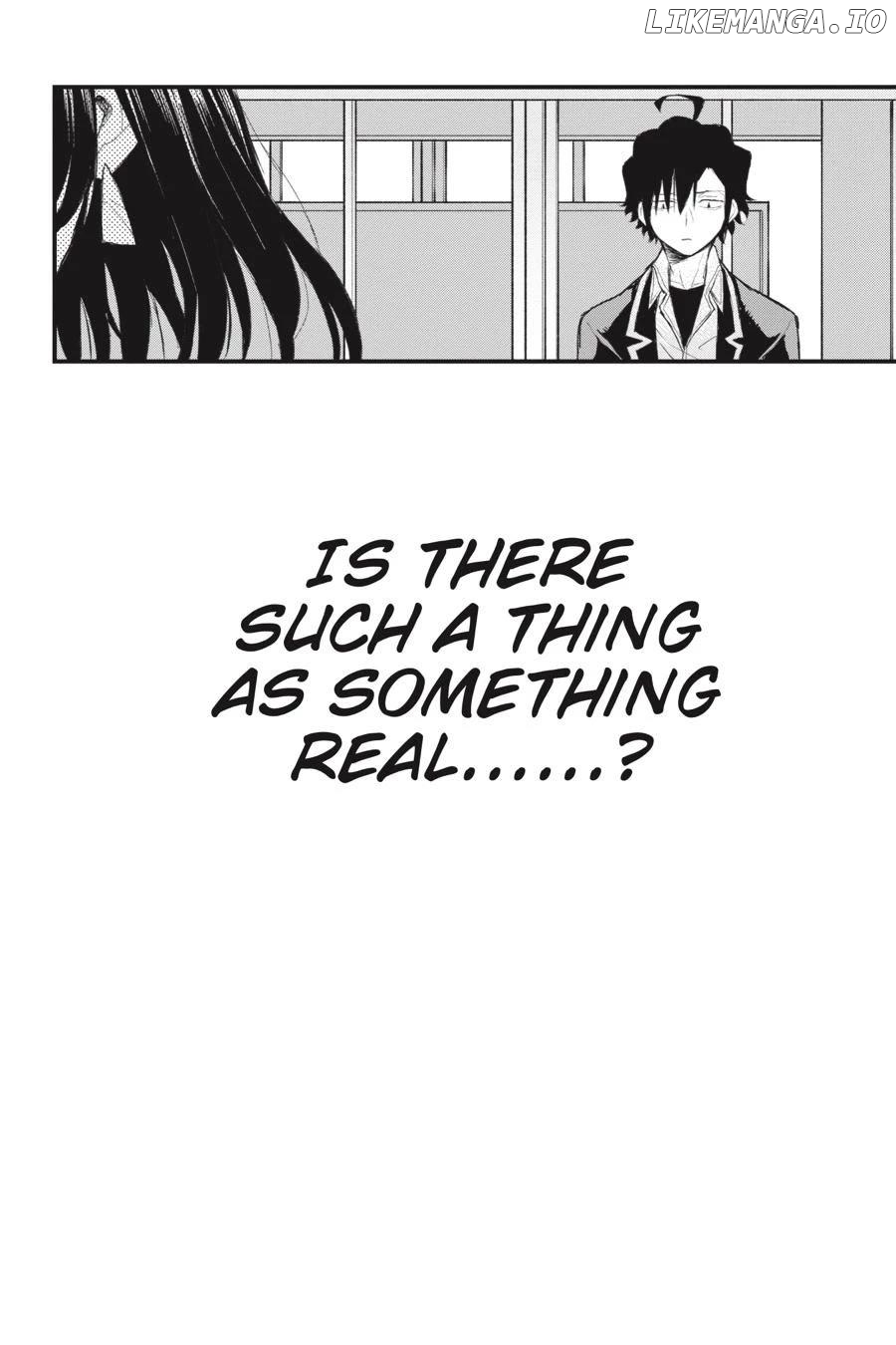 Yahari Ore no Seishun Love Come wa Machigatteiru @comic Chapter 109 - page 36