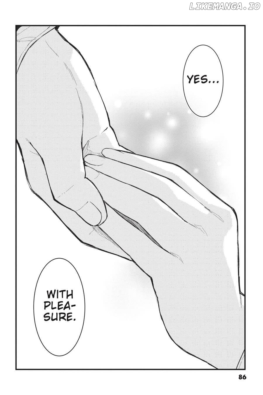 Yahari Ore no Seishun Love Come wa Machigatteiru @comic Chapter 108 - page 19